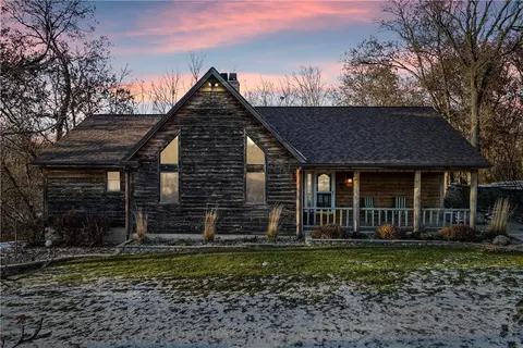 10220 N 99th Ave W, Baxter, IA 50028