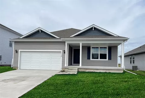 2009 N Summercrest St, Indianola, IA 50125
