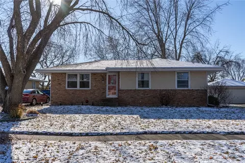 1609 NW 10th St, Ankeny, IA 50023