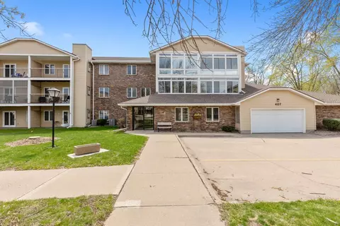 407 SE Delaware Ave #303, Ankeny, IA 50021
