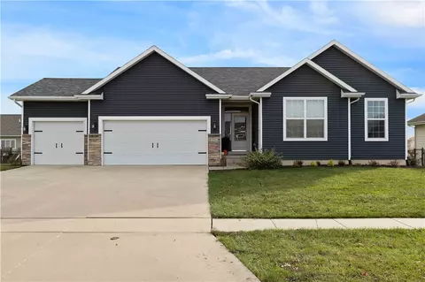 1701 NW Norton Ct, Grimes, IA 50111