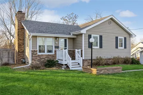3418 47th St, Des Moines, IA 50310