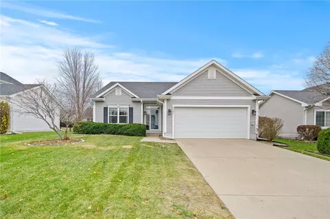 907 NE 41st St, Ankeny, IA 50021