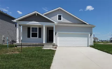 1330 NE 56th St, Ankeny, IA 50021
