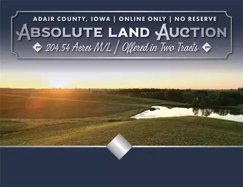 00 Vinton Ave, Greenfield, IA 50849