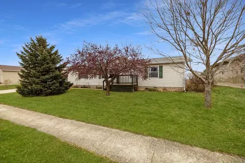 1404 31st St, Perry, IA 50220