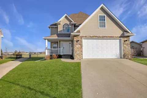 1003 SW 37th Ct, Ankeny, IA 50023