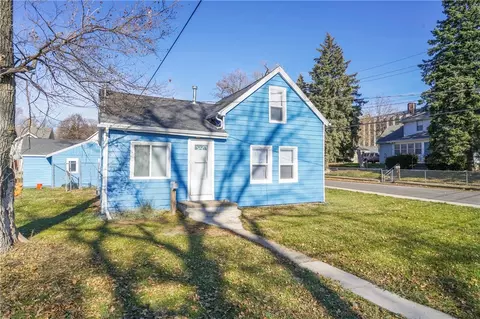 1850 Logan Ave, Des Moines, IA 50316