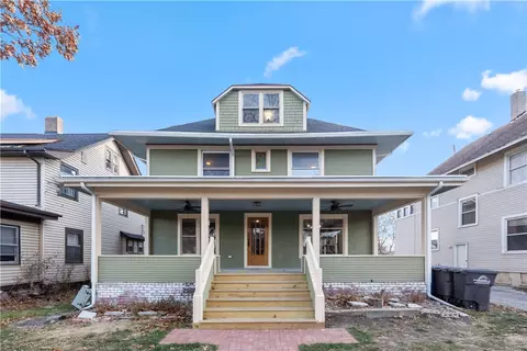 1161 22nd St, Des Moines, IA 50311