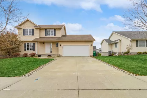 4802 SW Scott St, Ankeny, IA 50023