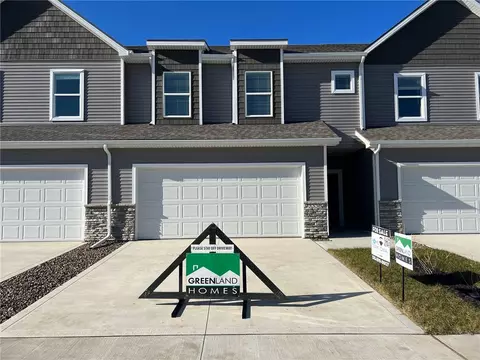 3336 NW Stratford Ln, Ankeny, IA 50023