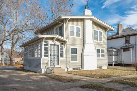 1309 Washington Ave, Des Moines, IA 50314