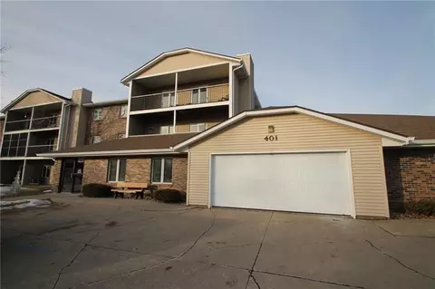 401 SE Delaware Ave #205, Ankeny, IA 50021