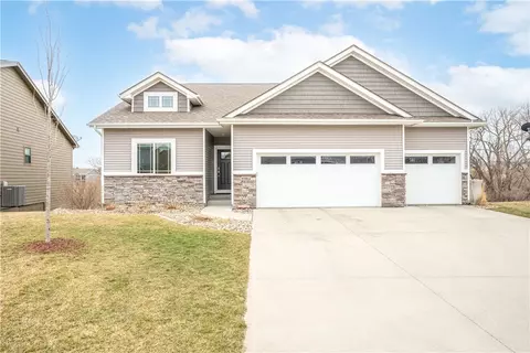 888 S Balsam St, West Des Moines, IA 50266