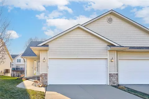 1103 SW Springfield Dr, Ankeny, IA 50023