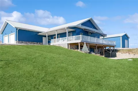 12744 SE 64th Ave, Runnells, IA 50237