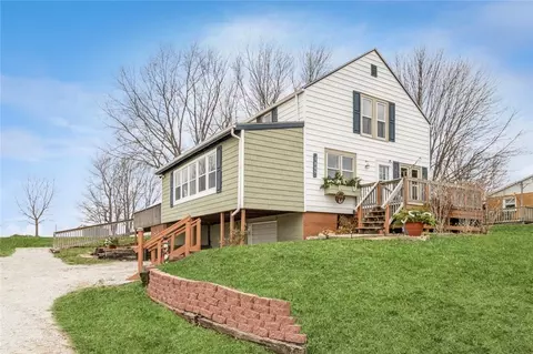 1805 Creamery Rd, Afton, IA 50830