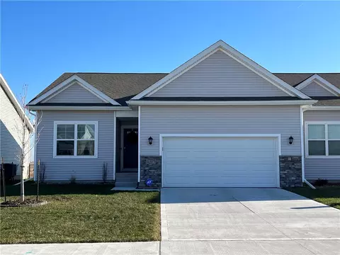 4307 NW Arlan Dr, Ankeny, IA 50023