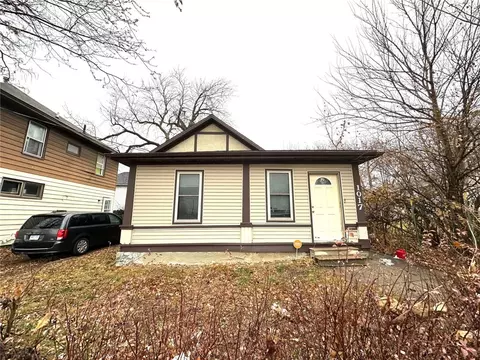 1017 Enos Ave, Des Moines, IA 50314