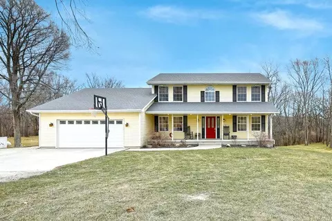 33130 E Trail Ridge Cir, Adel, IA 50003