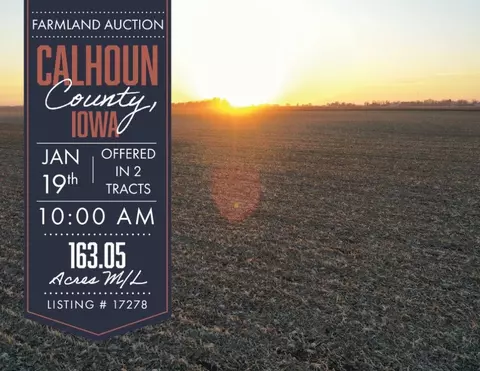 00 Preston Ave, Rockwell City, IA 50579