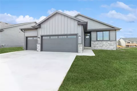 419 NE 58th St, Ankeny, IA 50021