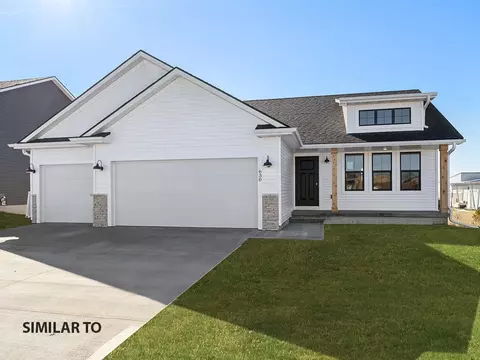 509 NE 58th St, Ankeny, IA 50021