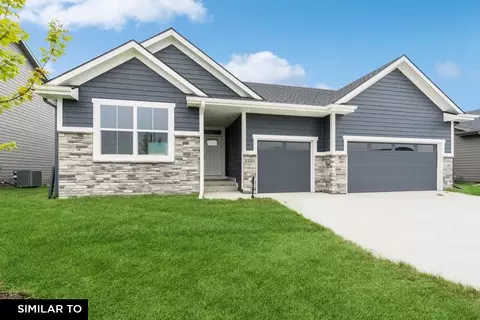 423 NE 58th St, Ankeny, IA 50021