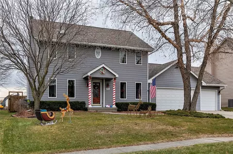 1501 NW Campus Dr, Ankeny, IA 50023