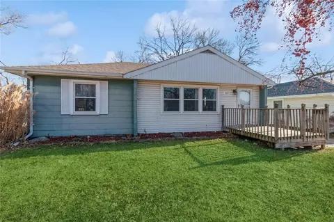 113 SW Scott St, Ankeny, IA 50023