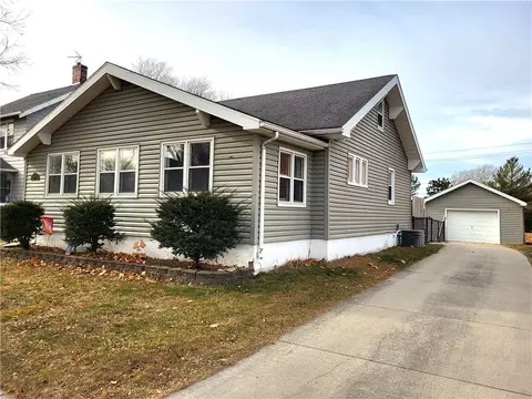 521 Monona St, Boone, IA 50036