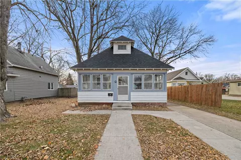709 Arthur Ave, Des Moines, IA 50316
