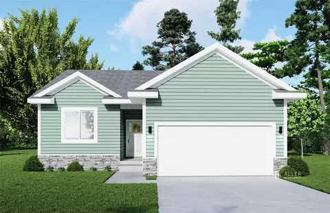 1137 Fifield Rd, Pella, IA 50219