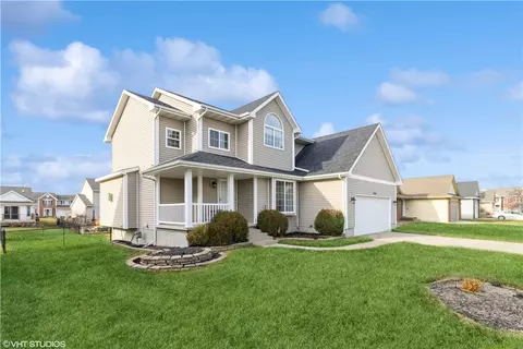 1450 SE Rosenkranz Dr, Waukee, IA 50263