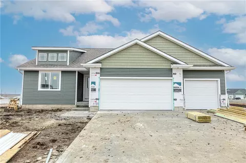 3614 NW 27th St, Ankeny, IA 50023