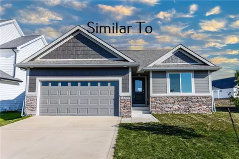 2010 Windcrest Dr, Granger, IA 50109