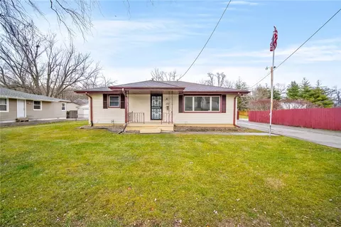 19 Kirkwood Ave, Des Moines, IA 50315