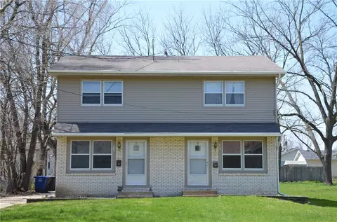 3426 56th St, Des Moines, IA 50310