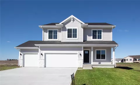 200 Creekside Dr SW, Bondurant, IA 50035
