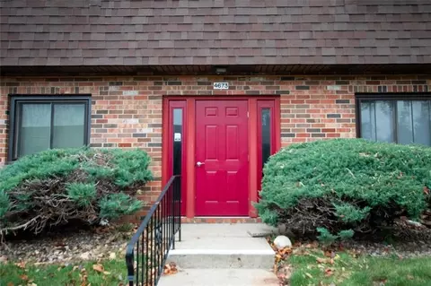 4673 Woodland Ave #7, West Des Moines, IA 50266