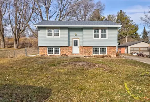 210 Arlington Ave, Van Meter, IA 50261