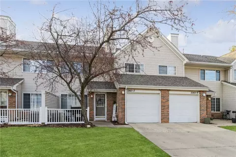 2265 Grand Ave #7, West Des Moines, IA 50265