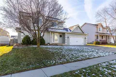 3114 SW Prairie View Rd, Ankeny, IA 50023