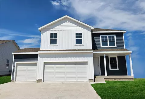 1145 Northview Dr, Waukee, IA 50263