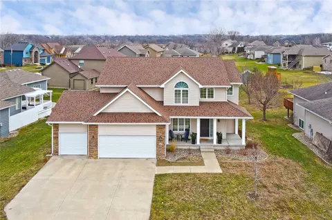 1125 Cedar Dr, Polk City, IA 50226