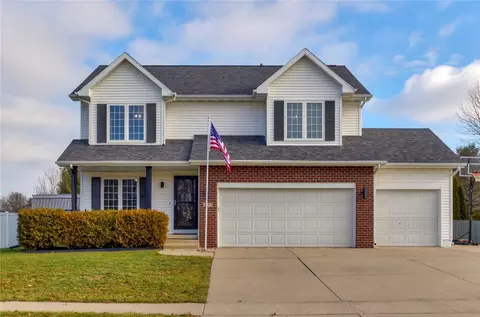 433 SE Lowell Dr, Ankeny, IA 50021