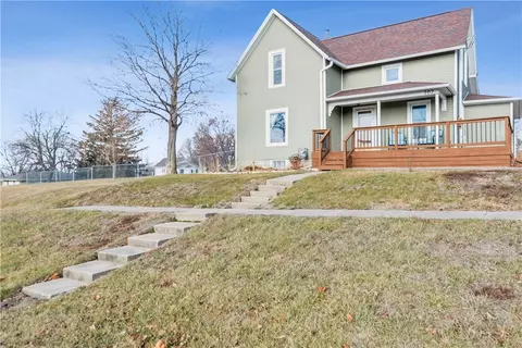 202 W Grant St, Casey, IA 50048