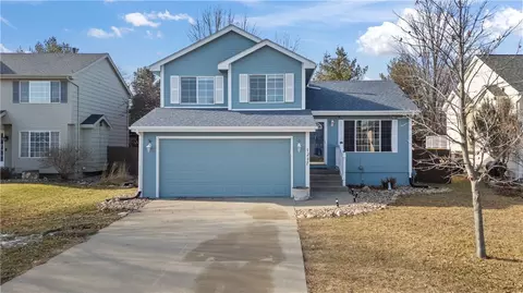 1237 S 51st St, West Des Moines, IA 50265