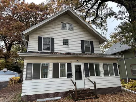1144 35th St, Des Moines, IA 50311