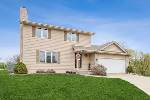 2801 NW 17th Ct, Ankeny, IA 50023